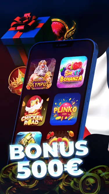 Golden Opportunities Screenshot
