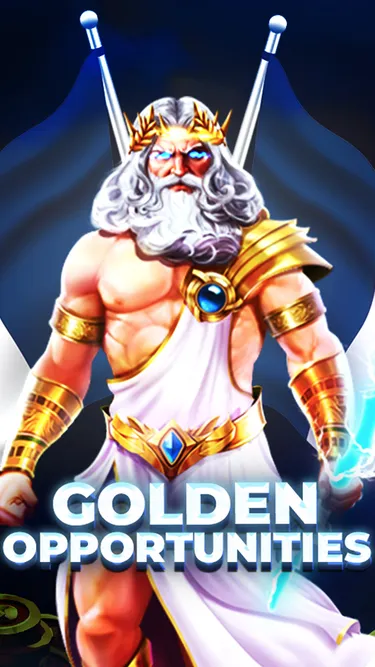 Golden Opportunities Screenshot