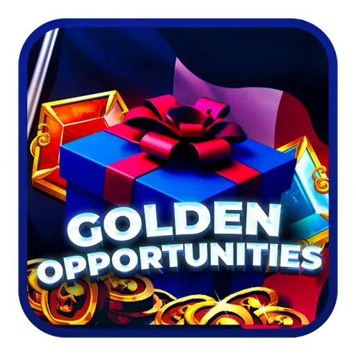 Golden Opportunities